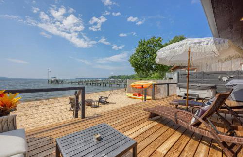 Long Beach Cottage - Foto 31