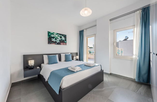 2-br Apartment by the Beach - Jasemin - Photo 20