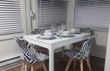 The White Cabin - Foto 9