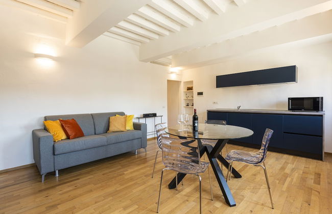 Santa Croce Palace by Mmega - Foto 40