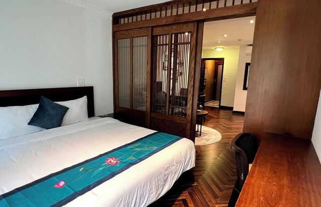 Fusion Links Apartment - Foto 10