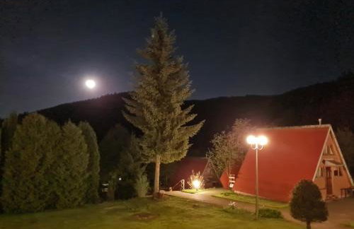 Perełka Bieszczady Domki - Photo 28