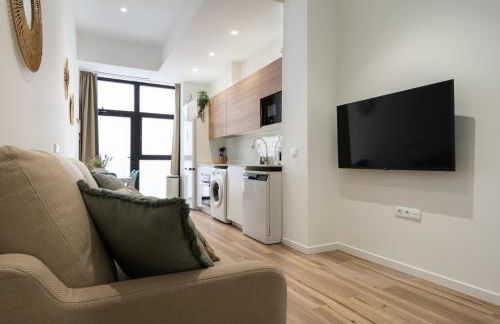 Beach Apartments Valencia - Photo 68