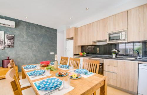 Ideal Property Mallorca - Bosset Platja - Foto 10