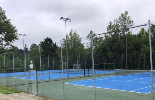 Los Sauces, adosado a 10 minutos de Oviedo y 15 de Gijon - Foto 48