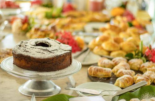 Pousada Jirituba - Photo 16