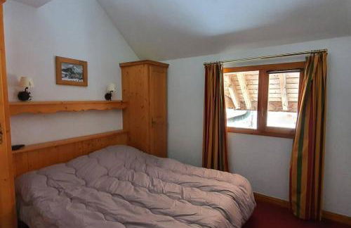 Valloire-Appt 3*-8 pers-Piscine-Rés. le Galibier - Foto 5