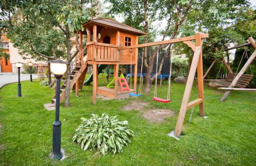 Apartamenty w Jurgowie Świstokówka - Foto 76