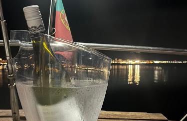 Houseboat - Faro in Ria Formosa - Foto 7