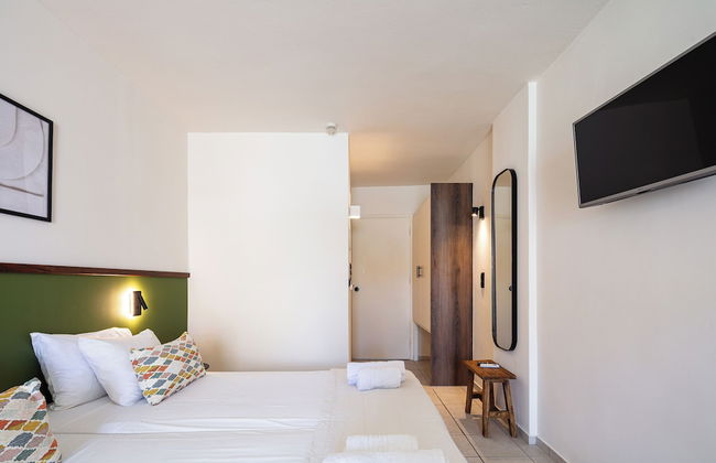 Aristea Hotel Rethymnon - Foto 20