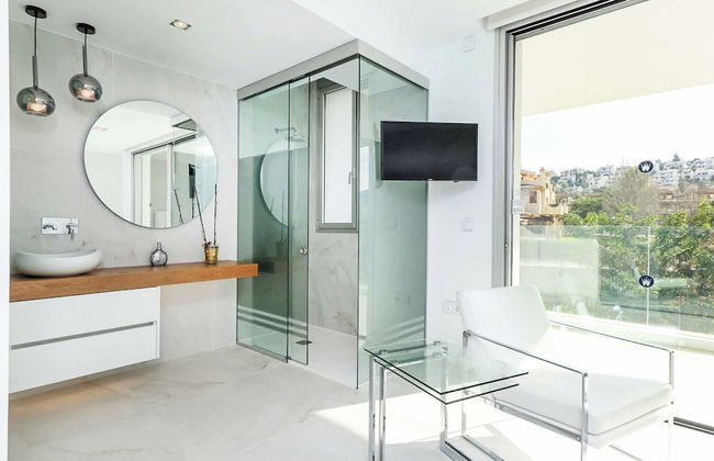 Villa Las Dalias 1 - Foto 16