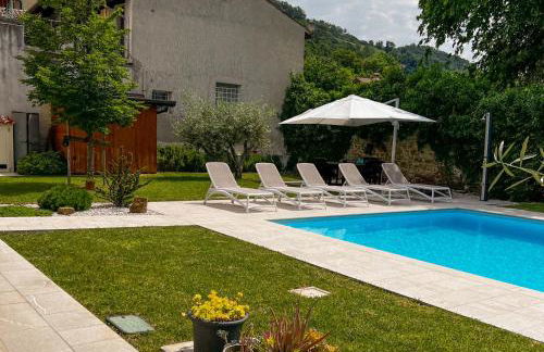 Alla Dimora Sottomonte - Photo 12