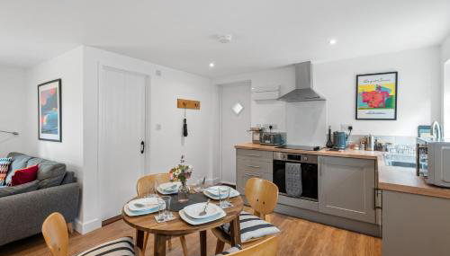 Barn studio in Long Melford - Foto 5