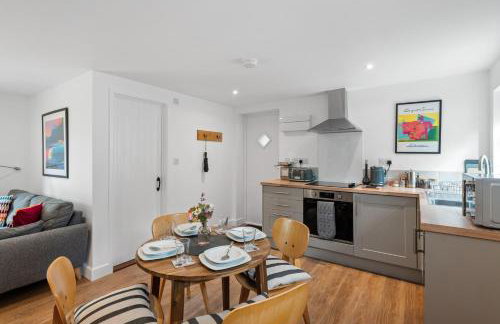 Barn studio in Long Melford - Foto 5