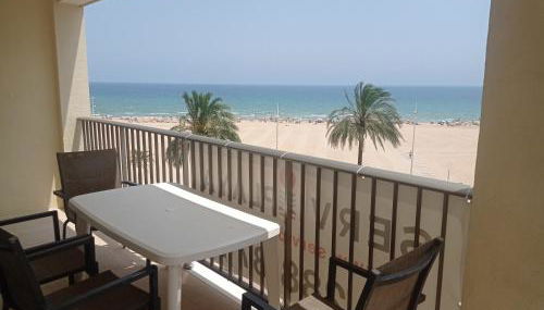 Apartamentos Infante Primera Linea - Solo Familias Serviplaya - Foto 3