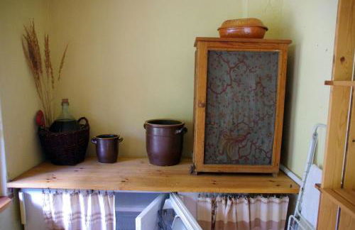 Ferienhaus Apfelhof - Foto 22