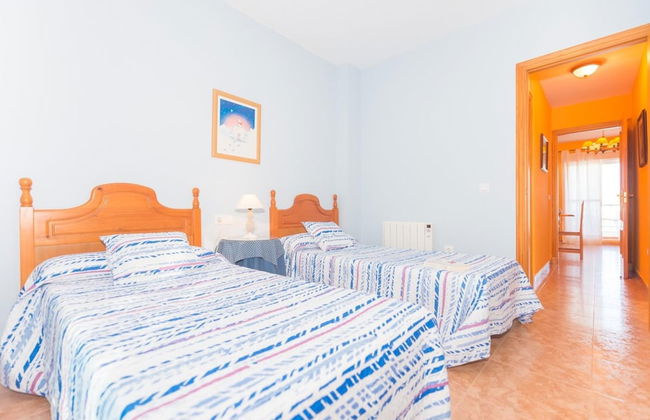 Terraza Vista Piscina 25357 - Photo 11