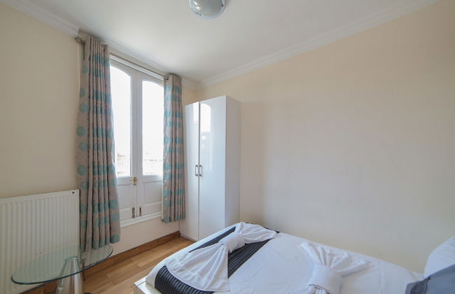 New Kent Apartments - Foto 2