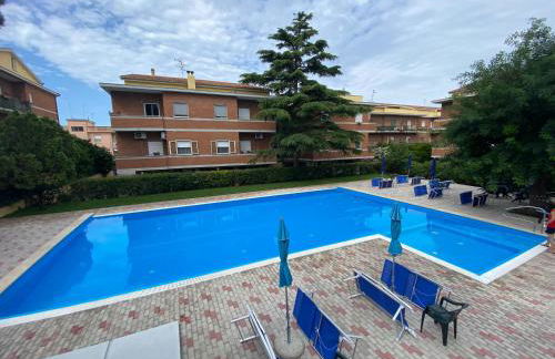 Simply House Civitavecchia - Foto 16