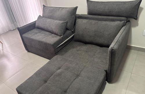 Flat Diamond São Lourenço TOP 308 MG - Foto 21