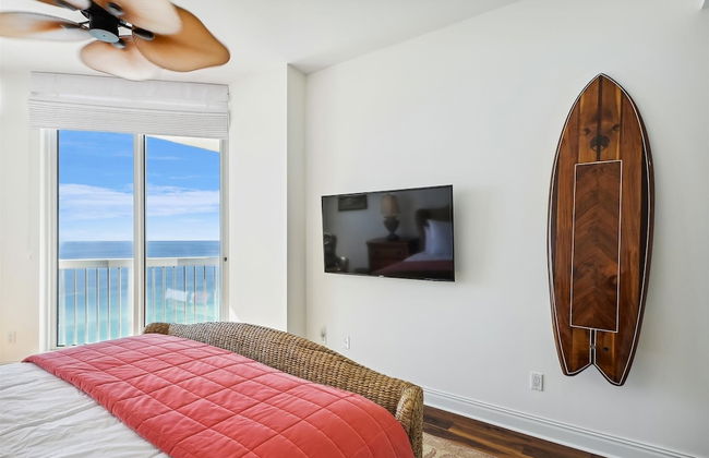 Silver Beach 1702e 3 Bedroom Condo by RedAwning - Foto 6