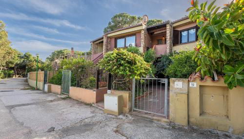 Blue House, 300m to beach SouthSardiniaHolidays - Foto 5