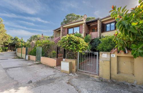 Blue House, 300m to beach SouthSardiniaHolidays - Foto 5