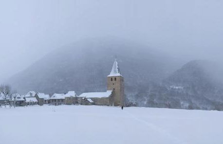Cal Berg, Acogedor apartamento en Garòs cerca de Baqueira by Eth Flòc - Foto 32