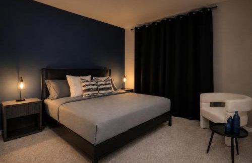 Bright & Spacious in Iconic LA Neighborhood Free parking - 10mins to Cedars - Foto 38