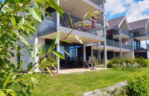 Weisses Haus Plau - Foto 9