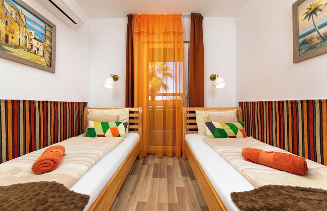 Soline Bay Seashore Residence - Foto 17