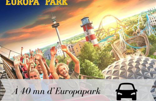 L'étoile de Châtenois - Foto 19