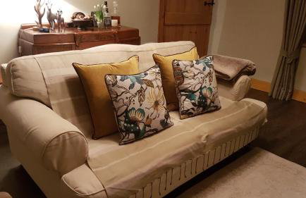 Gateshaw Cottage - Scottish Borders - Foto 6