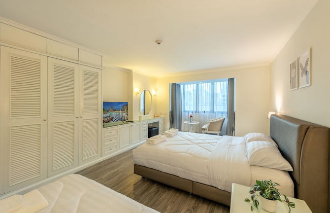 Neom Town Residence - Foto 46