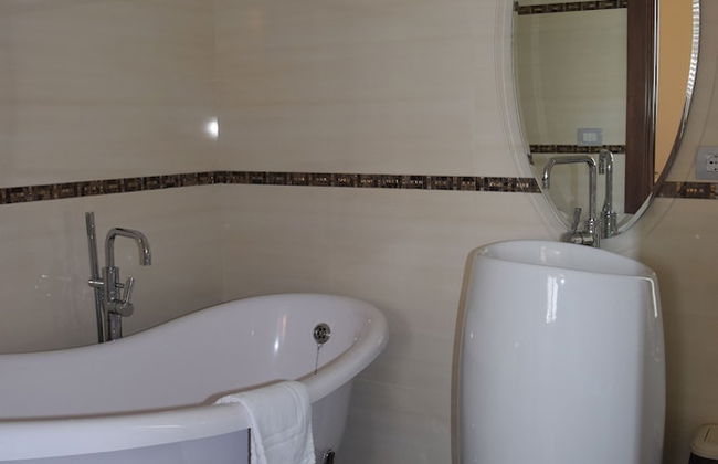 Masseria Corte Masseriola - Foto 18