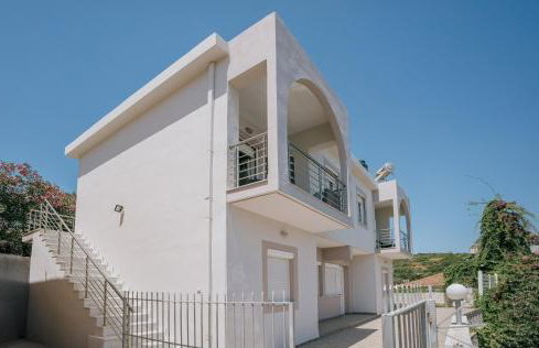 GEL Apartment in Megas Limnionas - Foto 8