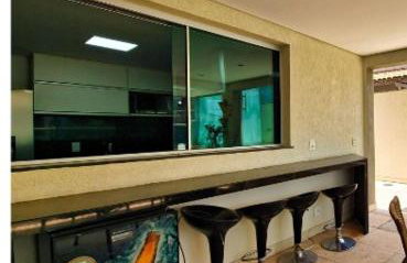 Duplex de luxo com jacuzzi - Foto 9