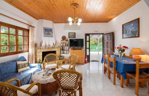 Olive Tree Villa - Photo 7