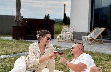 Pod Izerskim Niebem - kameralny domek z balią, w sąsiedztwie Świeradowa-Zdroju - Foto 58