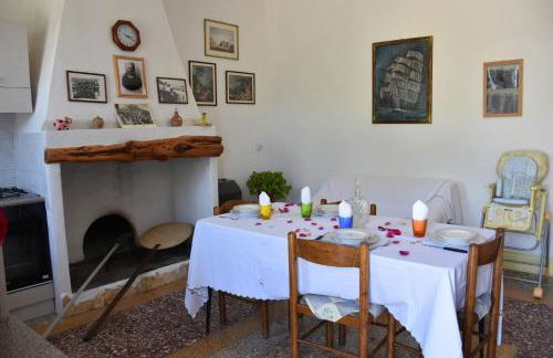 Su Cuile historical country house with barbecue - Foto 34