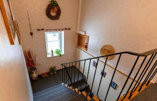 Haus Hindelang - 2 FeWos mit Zugspitzblick, inkl Königscard, gratis Parken & WLAN, Self Check-In, 5 Minuten ins Zentrum - Foto 69