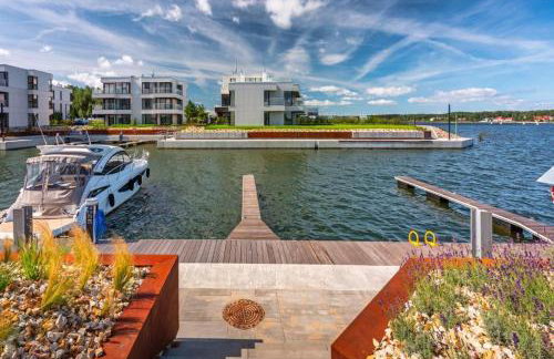 Sol Marina by Q4 Apartments - Foto 27