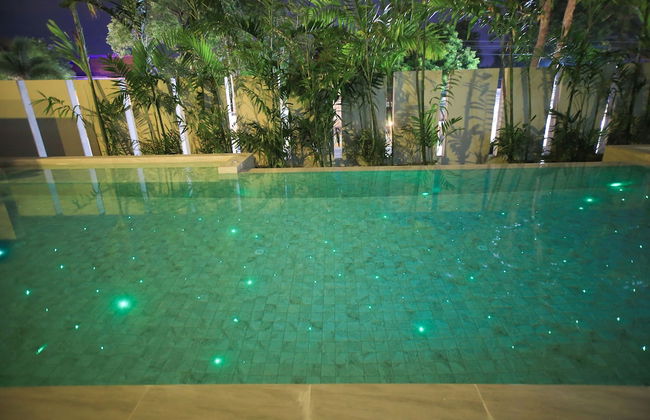 Rocco Aonang Krabi - Photo 16