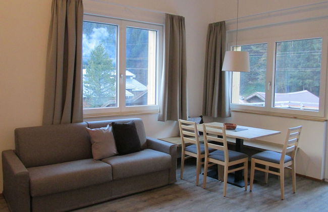 Alpine Lodge Klösterle am Arlberg - Photo 12