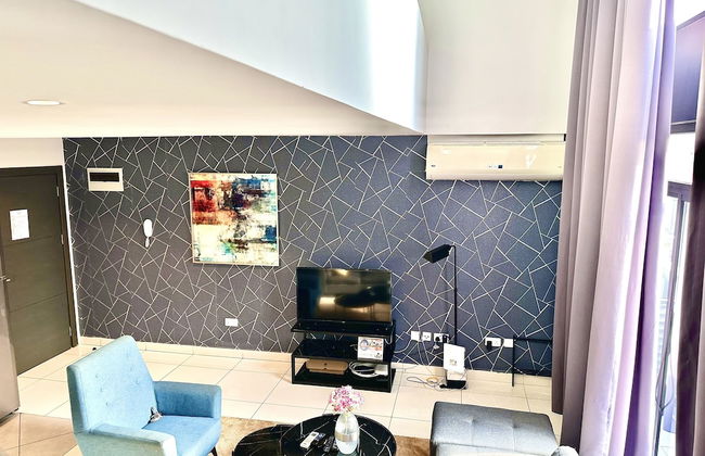 Embassy Gardens Apartment - Photo 59