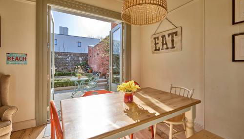 Charming townhouse with sunny garden - Foto 5