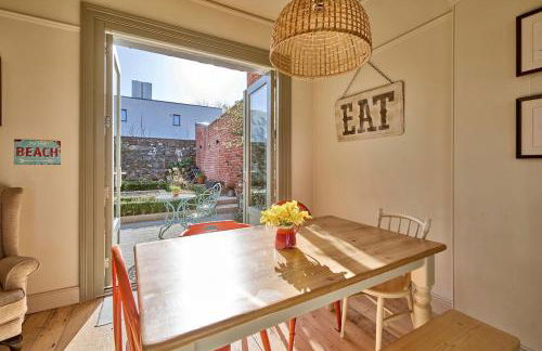 Charming townhouse with sunny garden - Foto 5