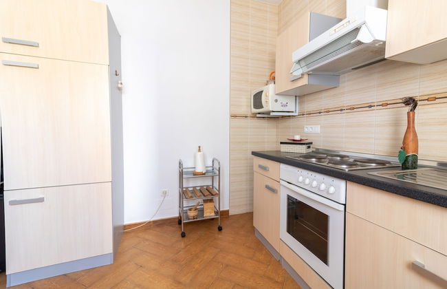 Sitito Escribano Apartment - Photo 40