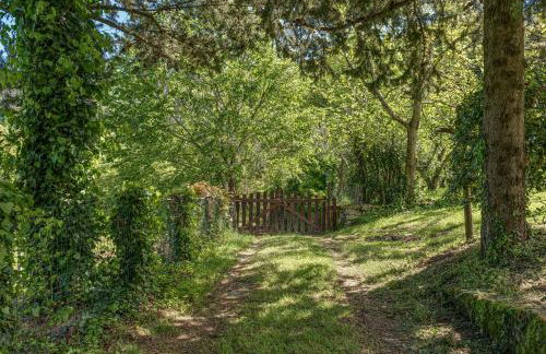 Mulino con piscina vicino Firenze - Foto 19