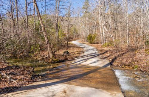 Lula Lake Cabin - Foto 12